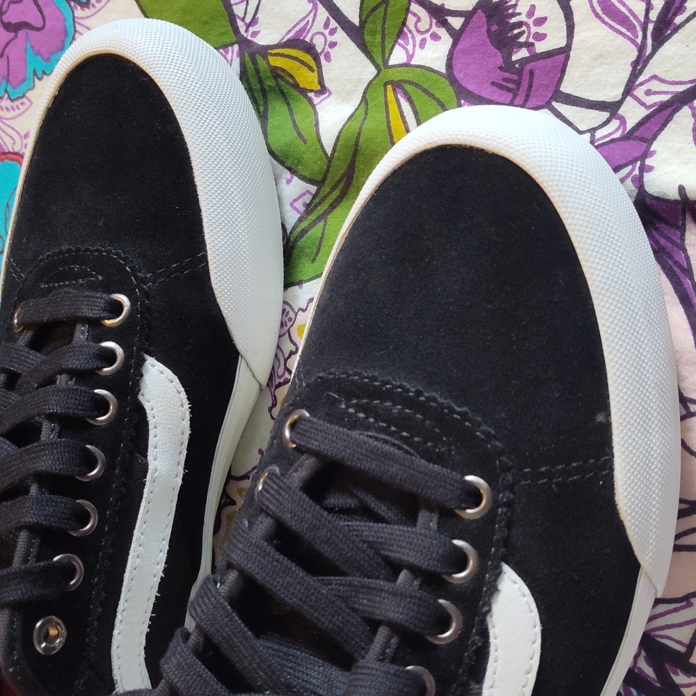 Vans Chima Pro 2 Skate Shoes - Picture 12 of 13